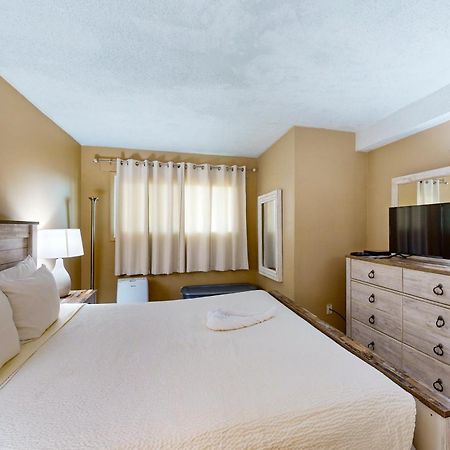 Apartamento Summit 824 Panama City Beach Exterior foto