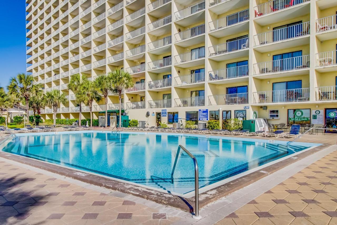 Apartamento Summit 824 Panama City Beach Exterior foto