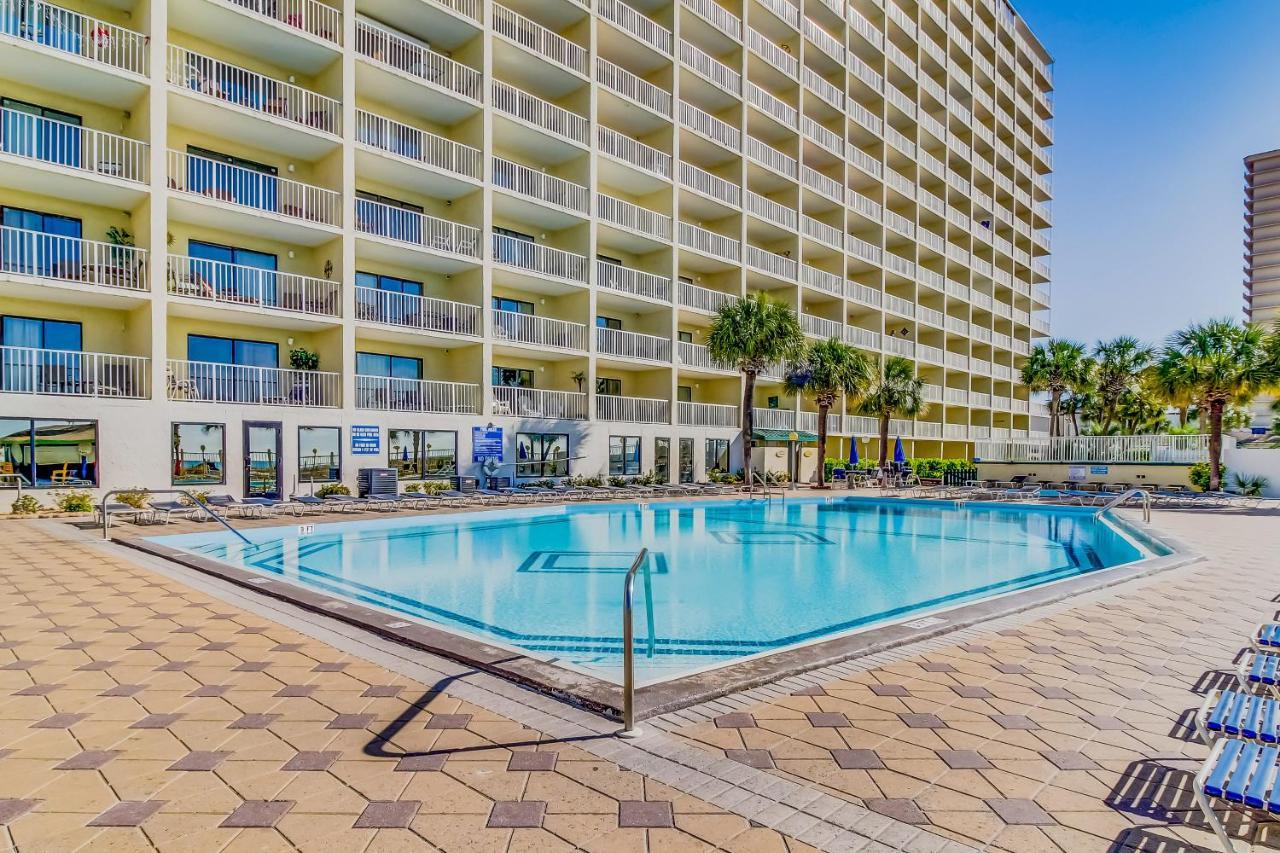 Apartamento Summit 824 Panama City Beach Exterior foto