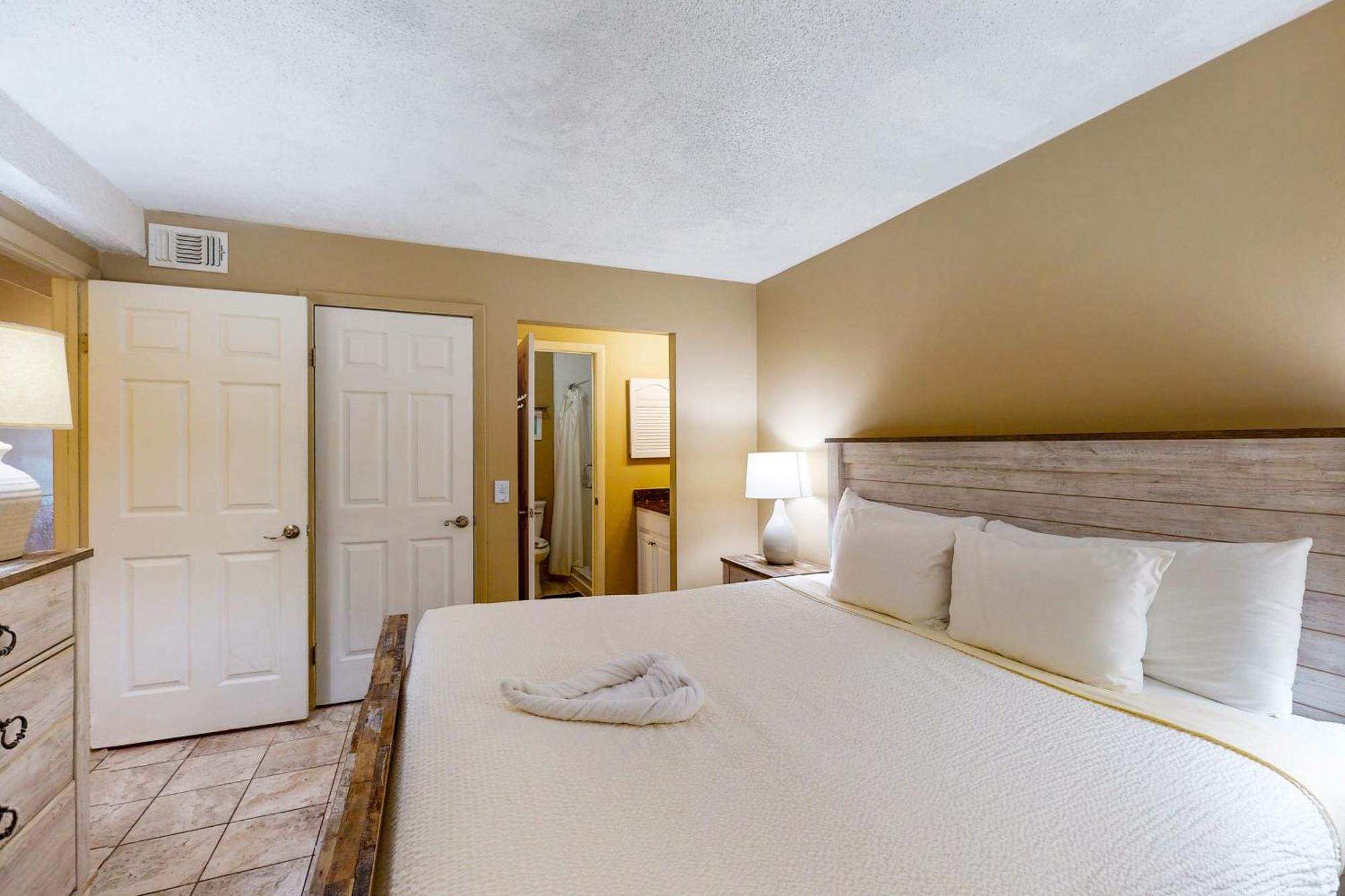 Apartamento Summit 824 Panama City Beach Exterior foto