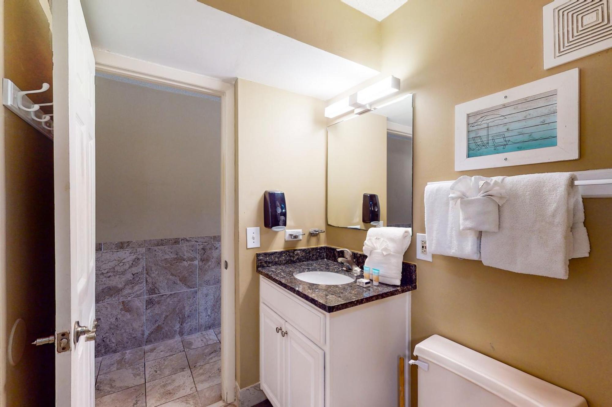 Apartamento Summit 824 Panama City Beach Exterior foto