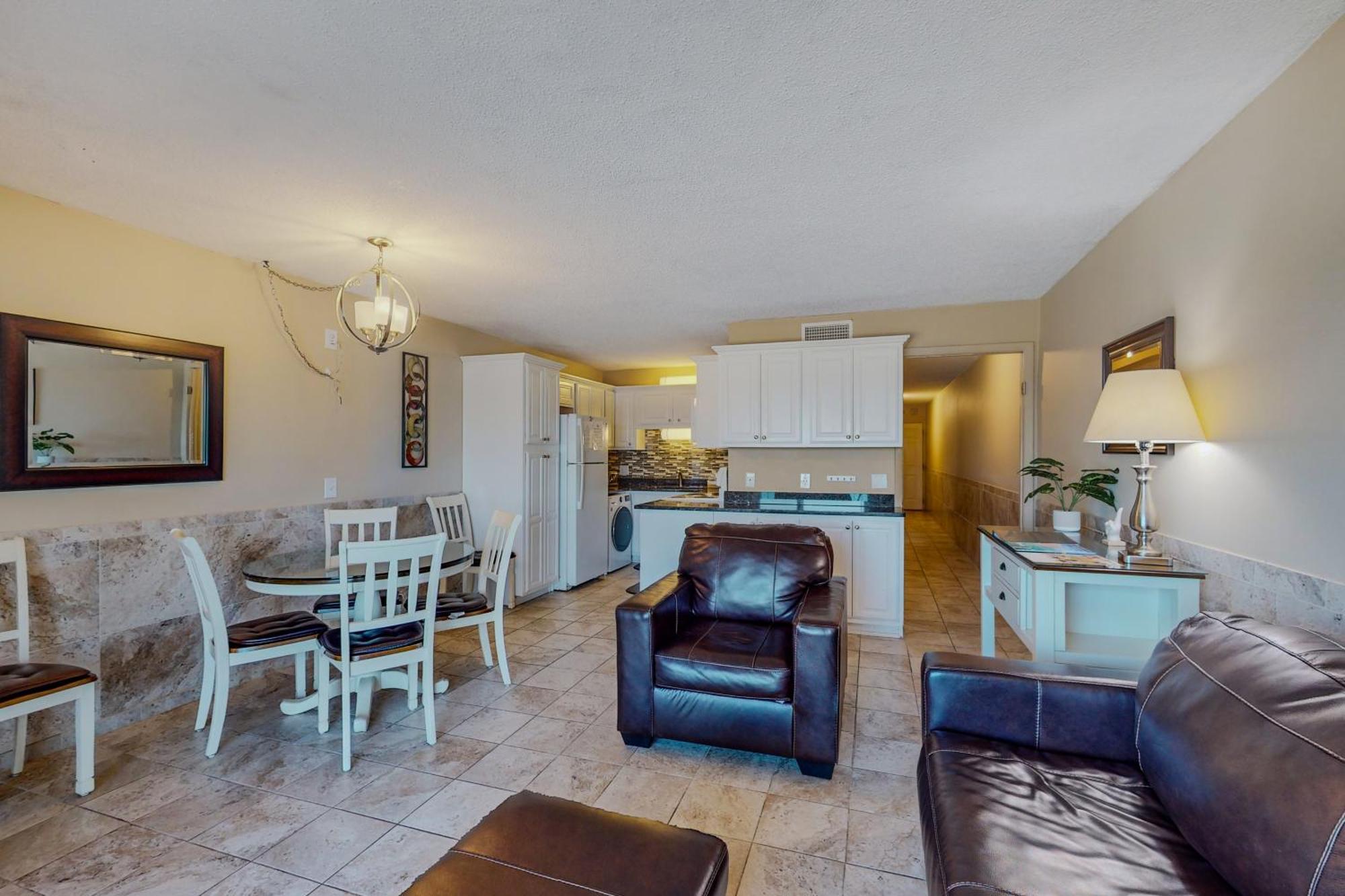 Apartamento Summit 824 Panama City Beach Exterior foto