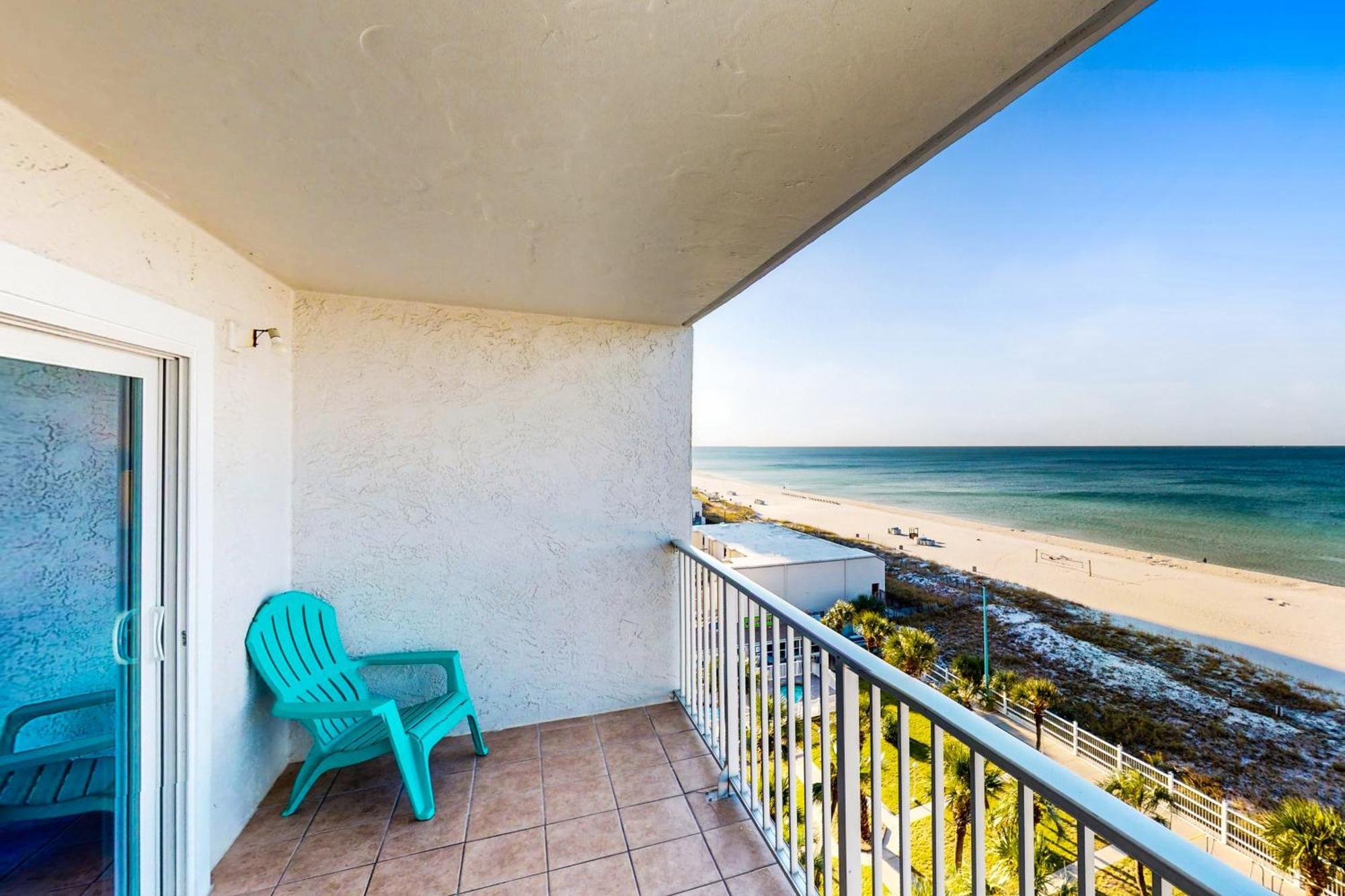 Apartamento Summit 824 Panama City Beach Exterior foto