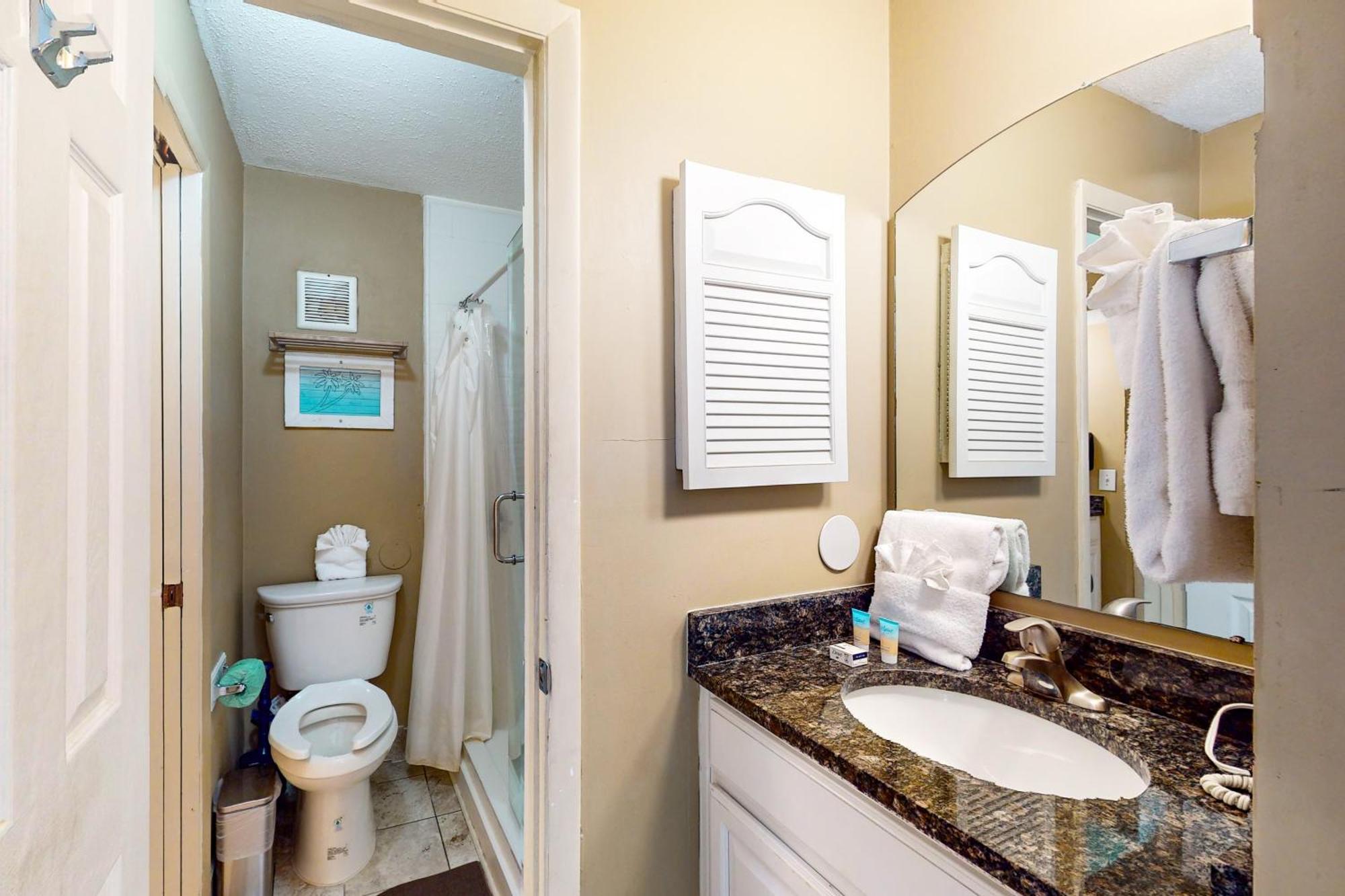 Apartamento Summit 824 Panama City Beach Exterior foto