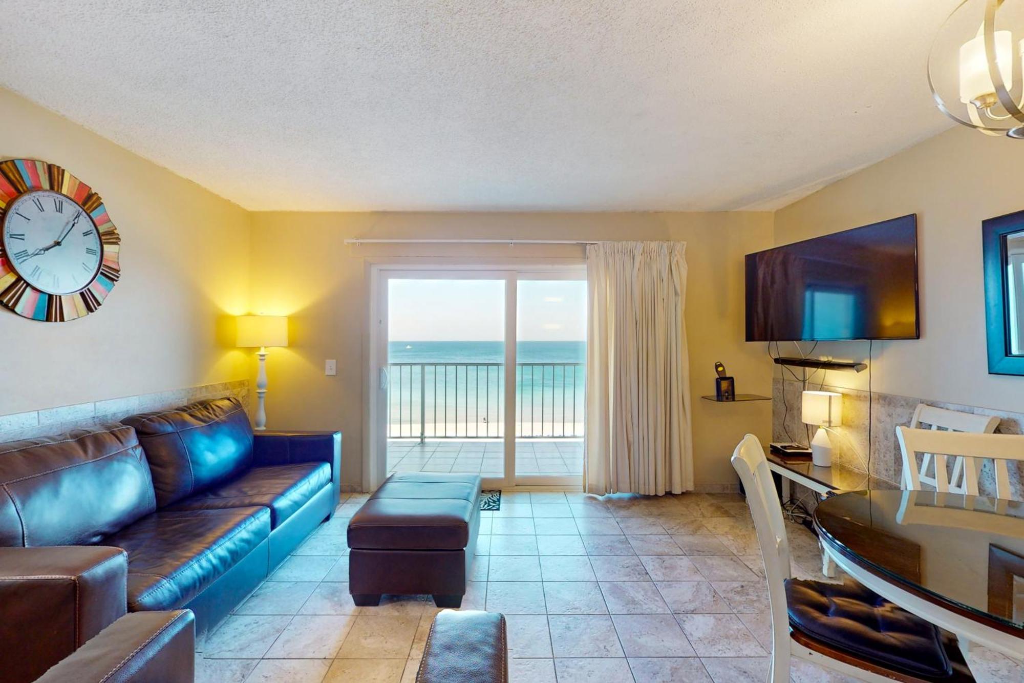 Apartamento Summit 824 Panama City Beach Exterior foto