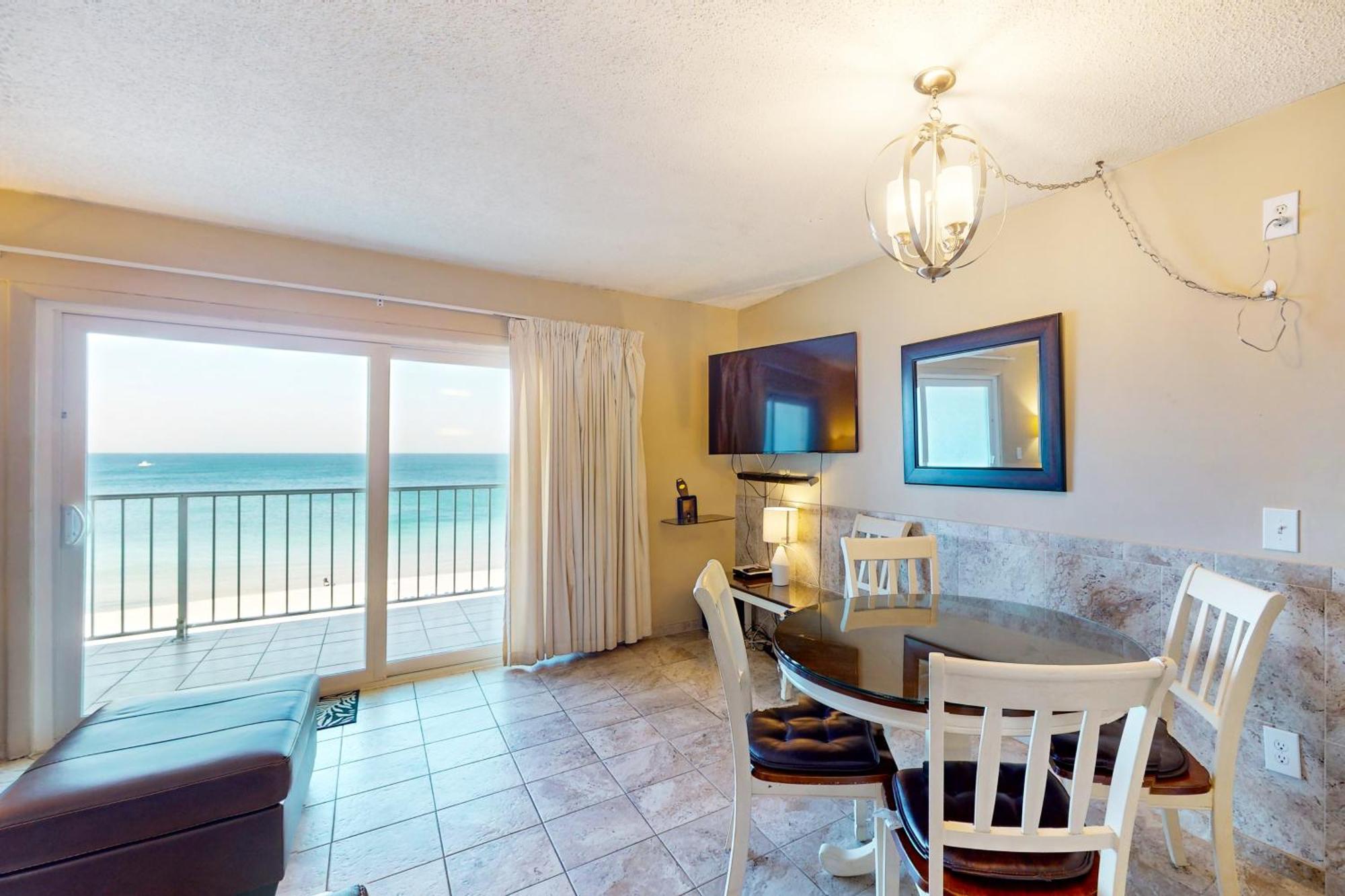 Apartamento Summit 824 Panama City Beach Exterior foto