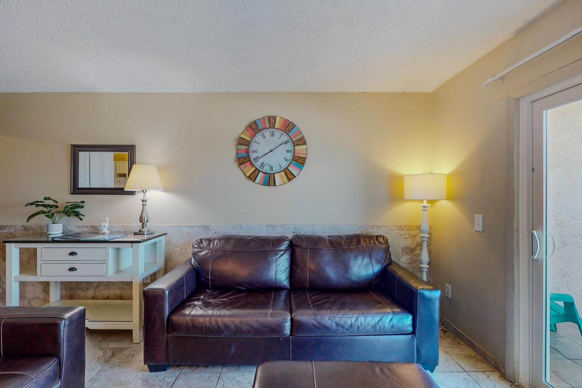Apartamento Summit 824 Panama City Beach Exterior foto