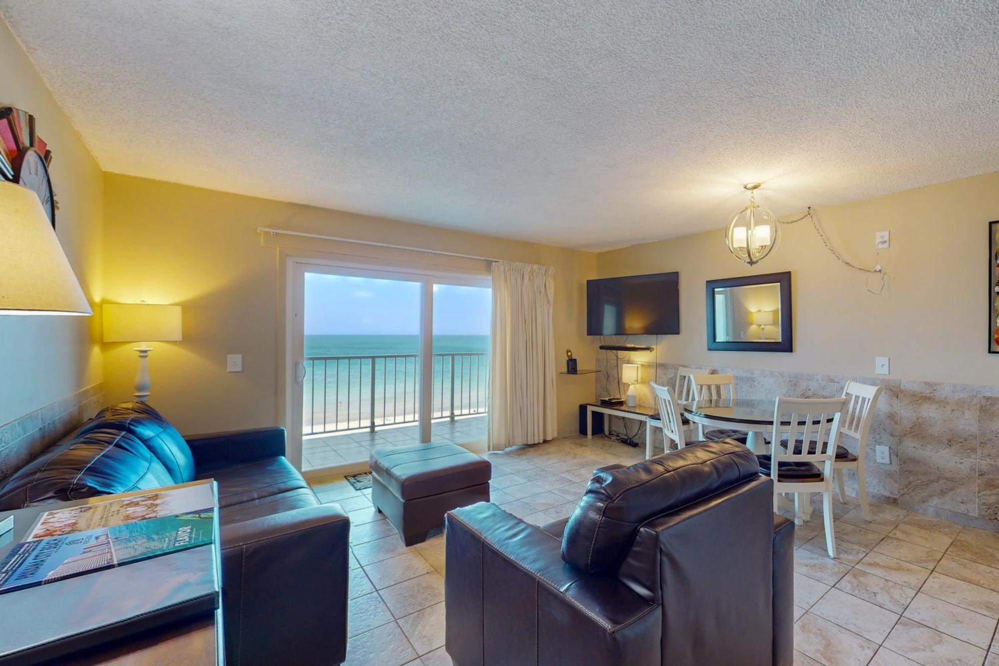 Apartamento Summit 824 Panama City Beach Exterior foto