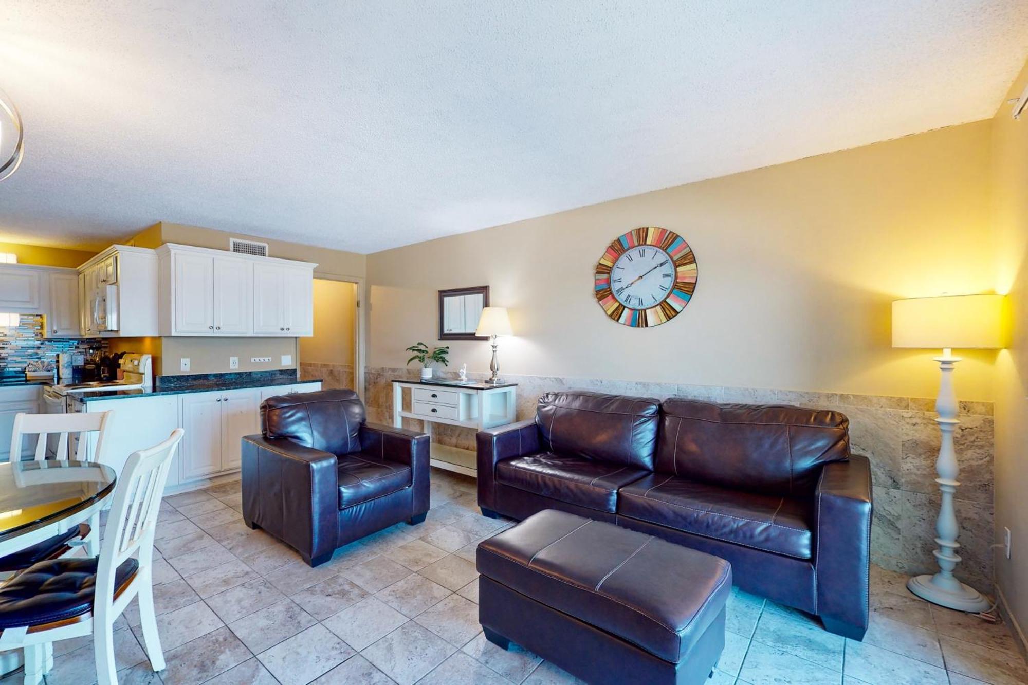 Apartamento Summit 824 Panama City Beach Exterior foto